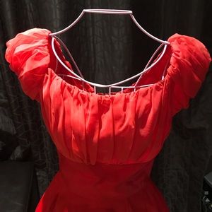 Vintage dress